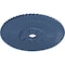 Ekena Millwork Melonie Ceiling Medallion (Fits Canopies up to 6 1/4"), Hand-Painted Americana, 36 1/4"OD x 1 7/8"P CM36MEAMF - alternate 3